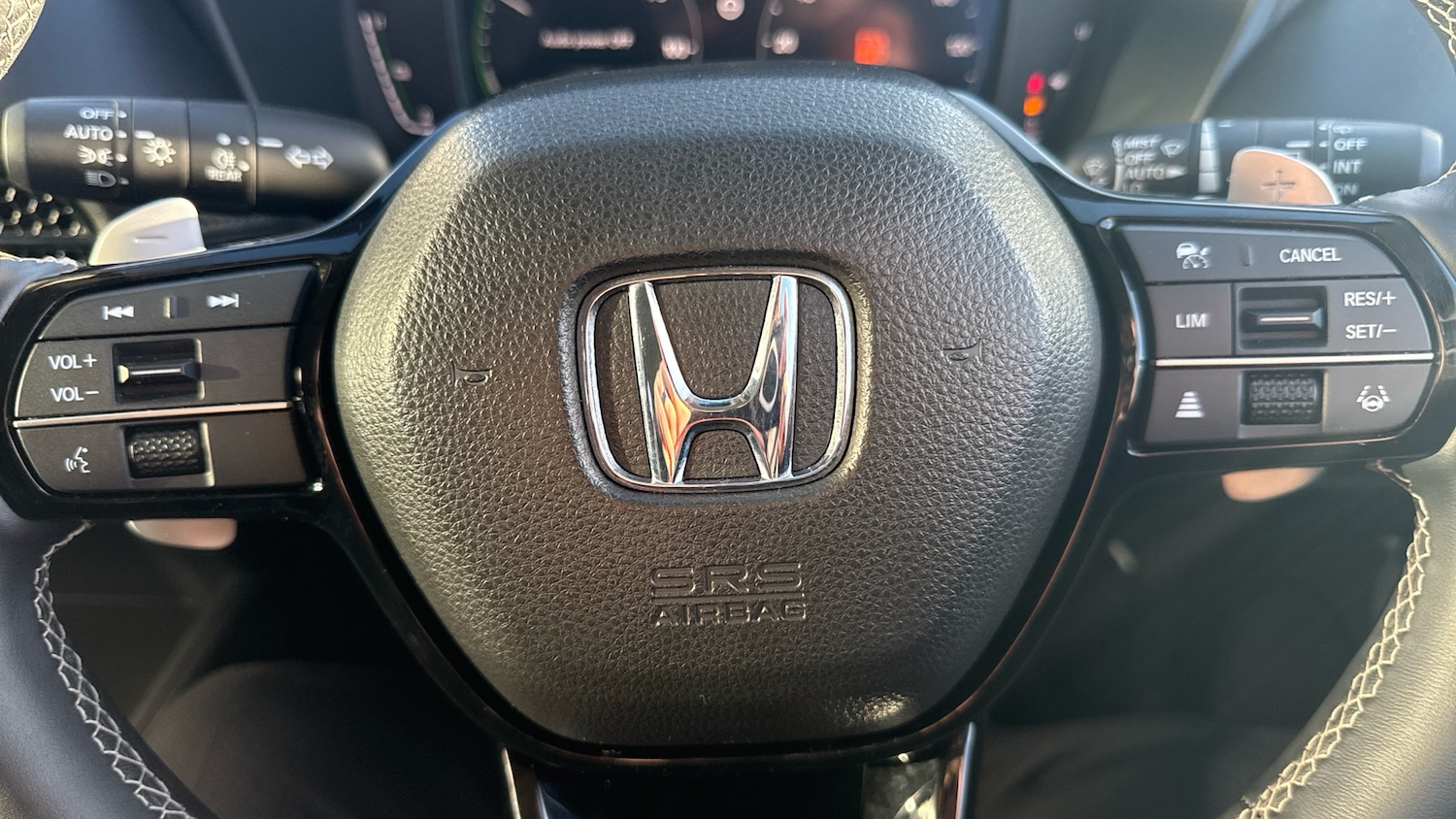 Used Honda ZR-V 2025 for sale - 77011886: Photo 19