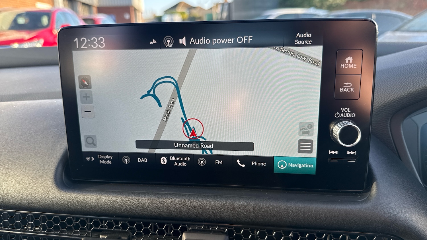 Used Honda ZR-V 2025 for sale - 77011886: Photo 22