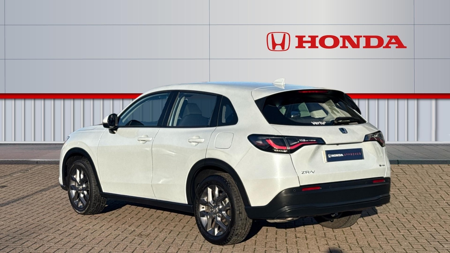 Used Honda ZR-V 2025 for sale - 77011886: Photo 3