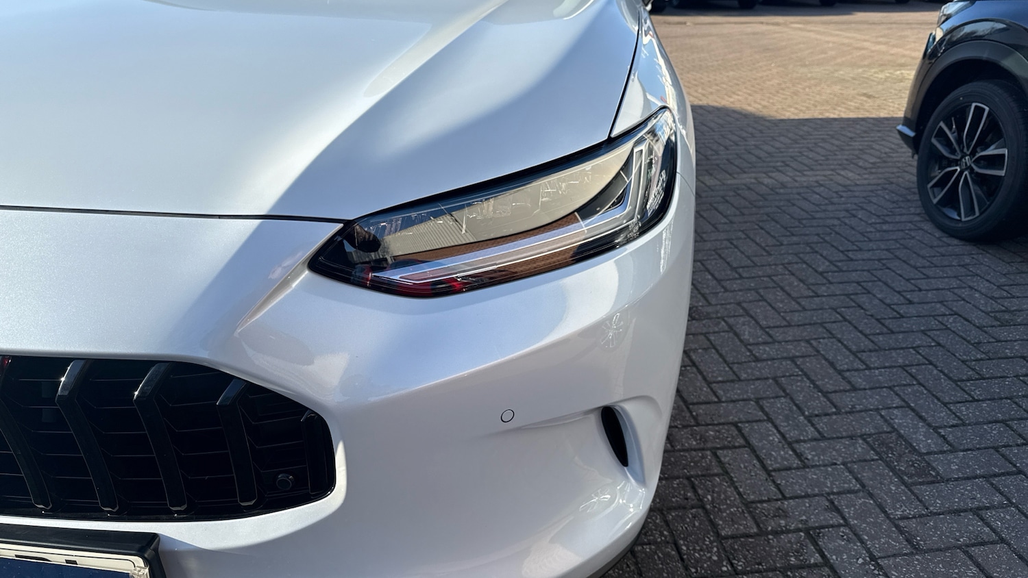 Used Honda ZR-V 2025 for sale - 77011886: Photo 32