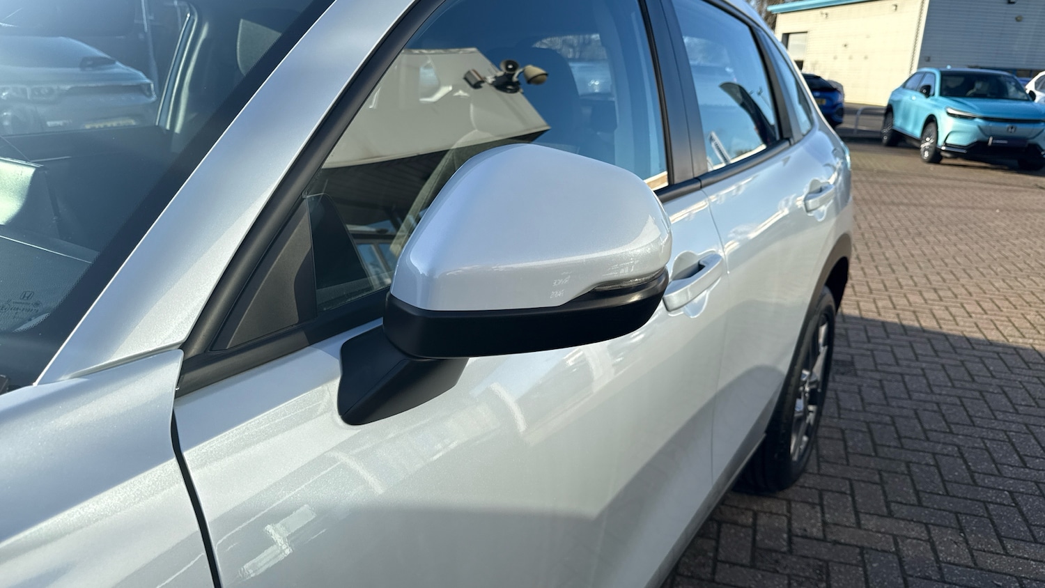 Used Honda ZR-V 2025 for sale - 77011886: Photo 33