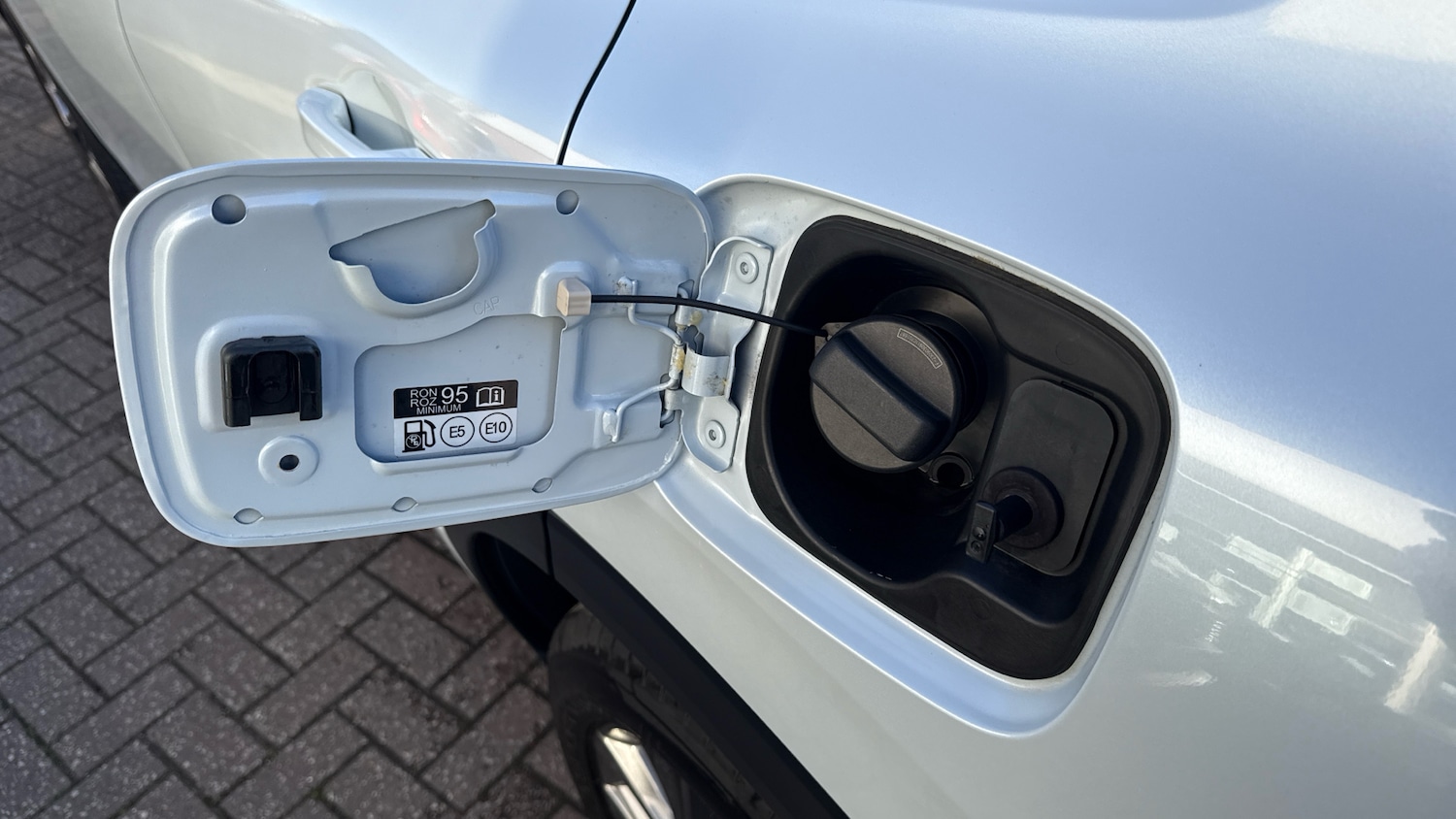 Used Honda ZR-V 2025 for sale - 77011886: Photo 34