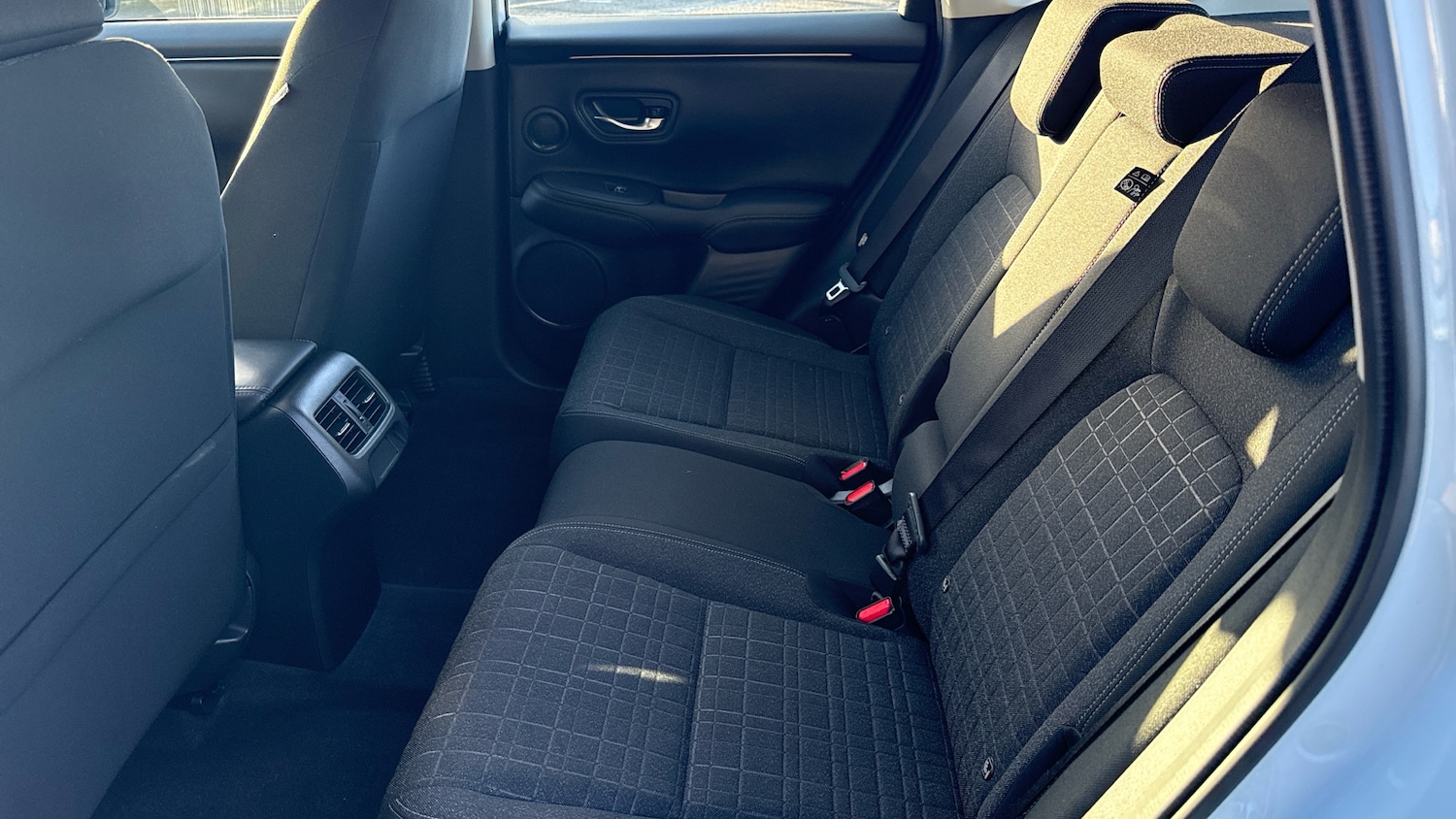 Used Honda ZR-V 2025 for sale - 77011886: Photo 36