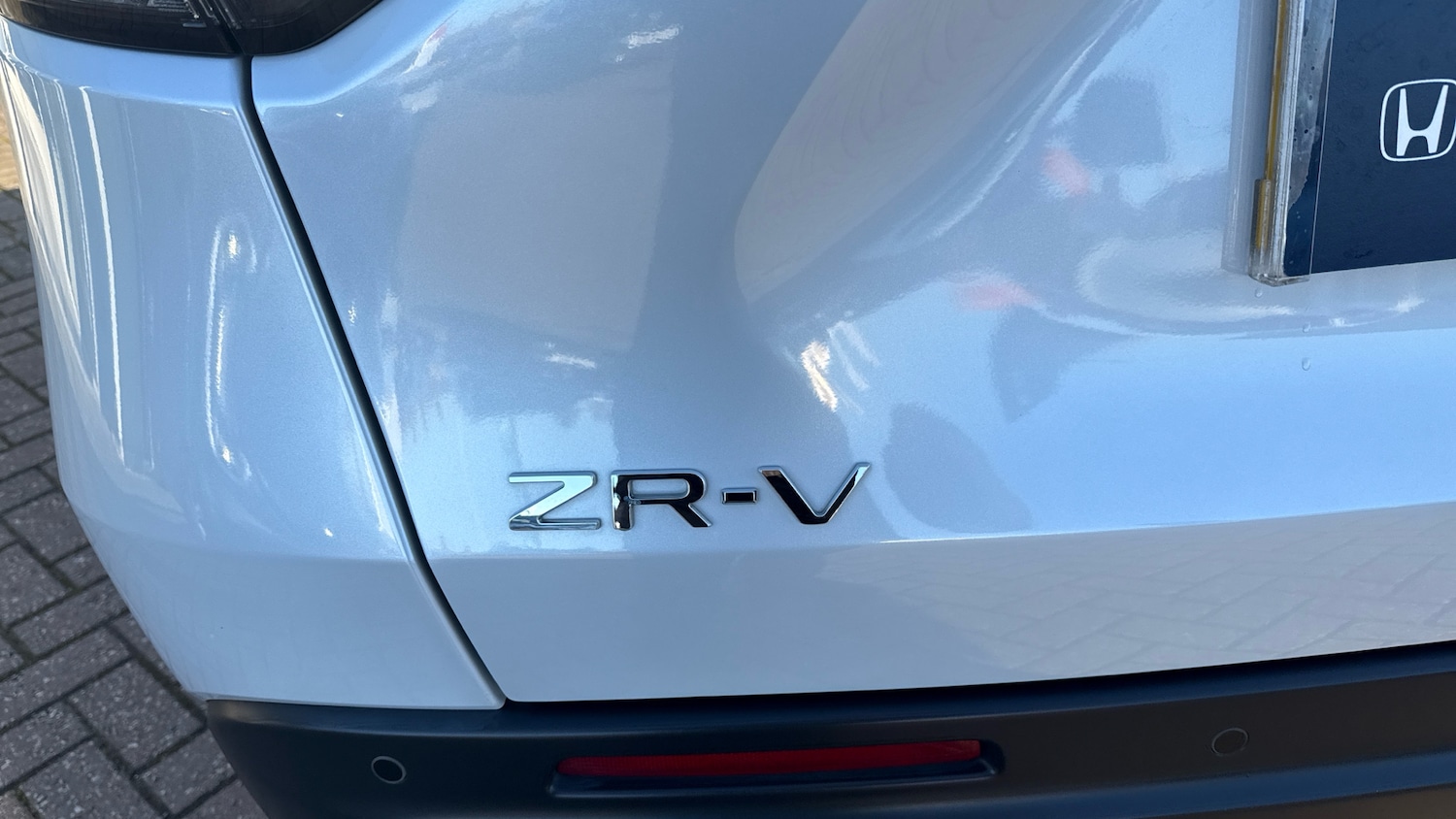 Used Honda ZR-V 2025 for sale - 77011886: Photo 37