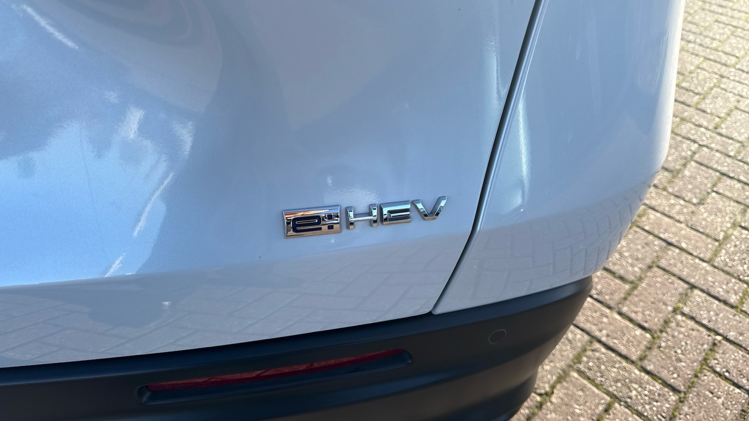 Used Honda ZR-V 2025 for sale - 77011886: Photo 39