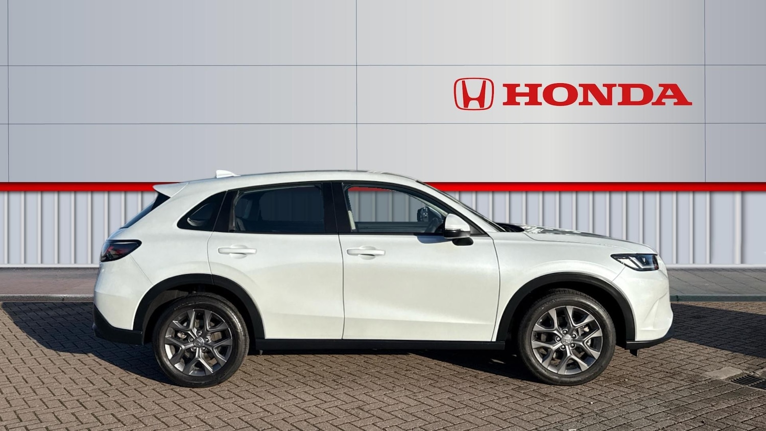 Used Honda ZR-V 2025 for sale - 77011886: Photo 5