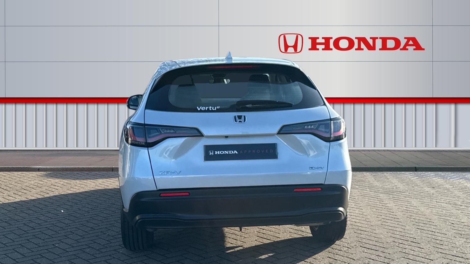 Used Honda ZR-V 2025 for sale - 77011886: Photo 7