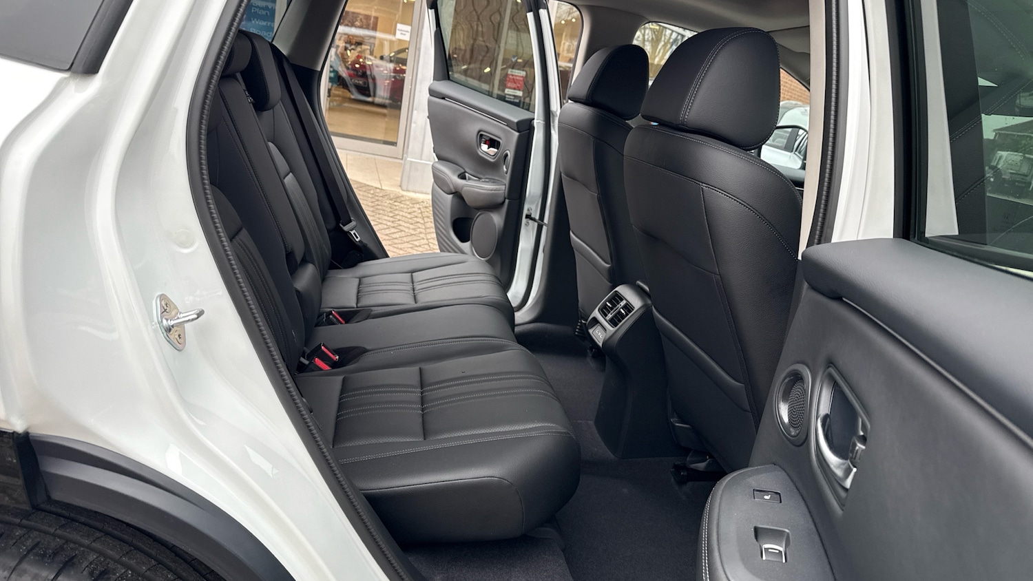 Used Honda ZR-V 2025 for sale - 77460237: Photo 25