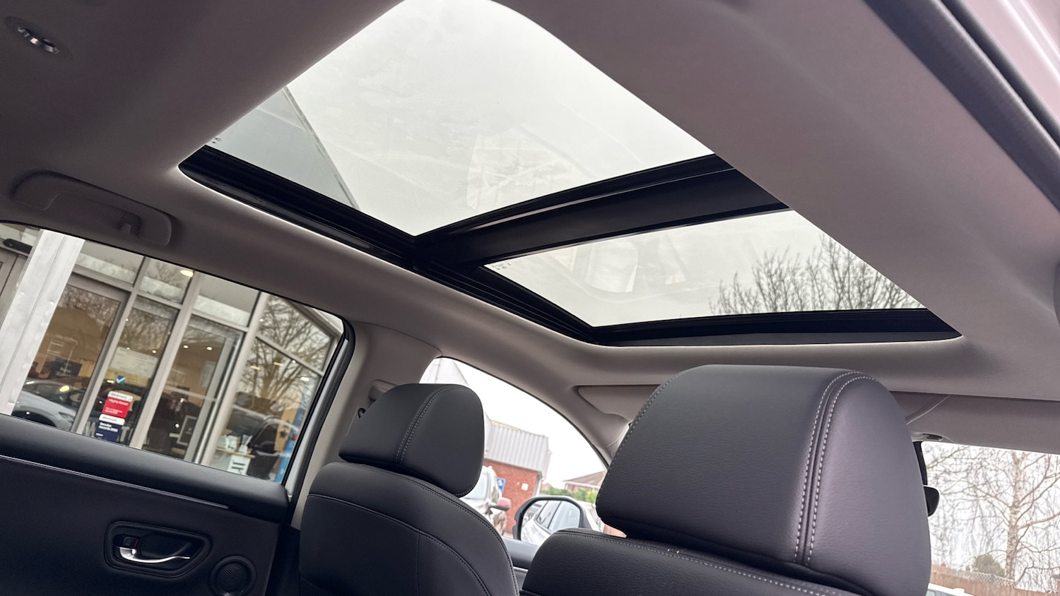 Used Honda ZR-V 2025 for sale - 77460237: Photo 29