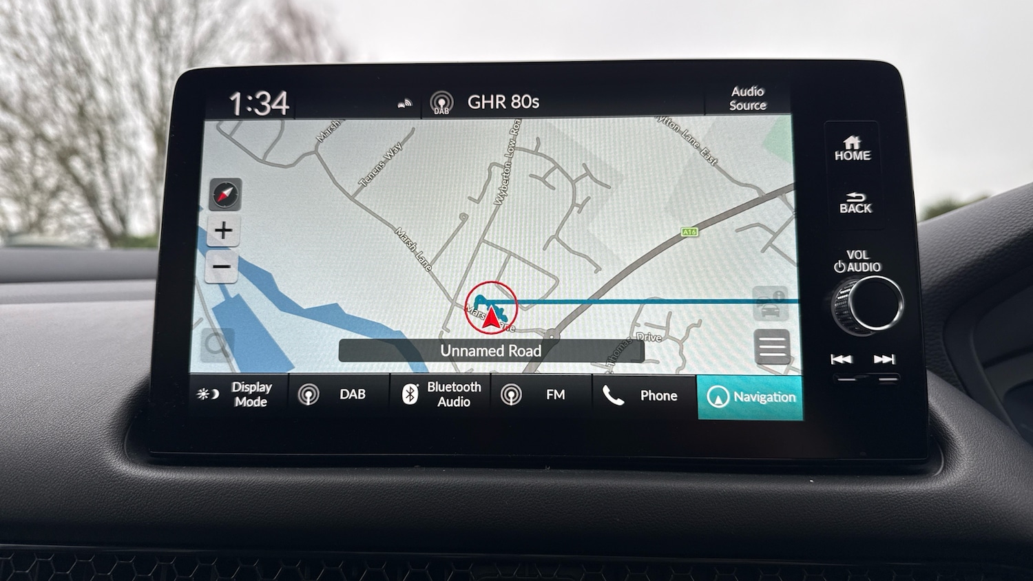 Used Honda ZR-V 2025 for sale - 77460237: Photo 35