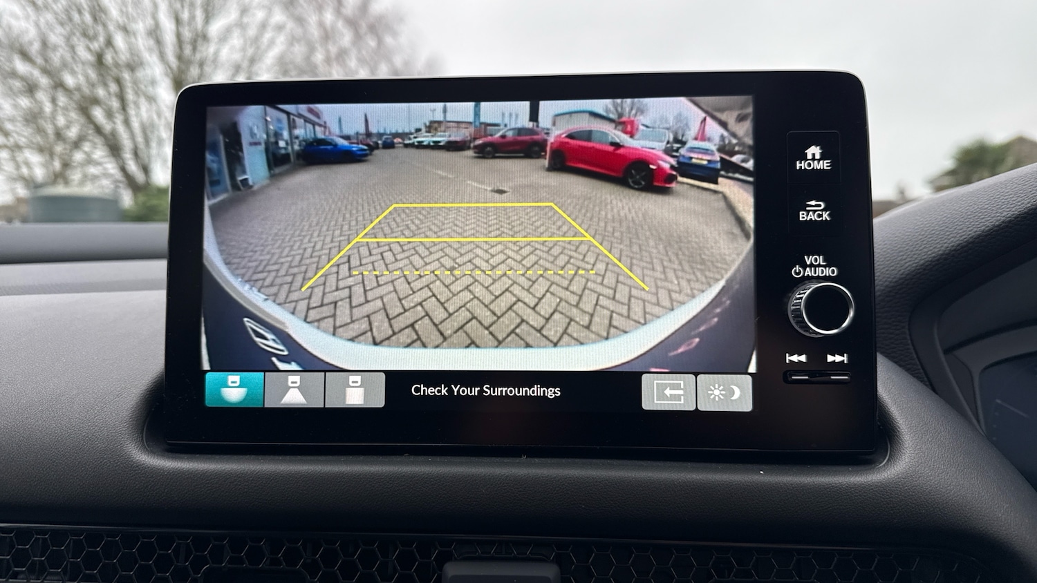 Used Honda ZR-V 2025 for sale - 77460237: Photo 36