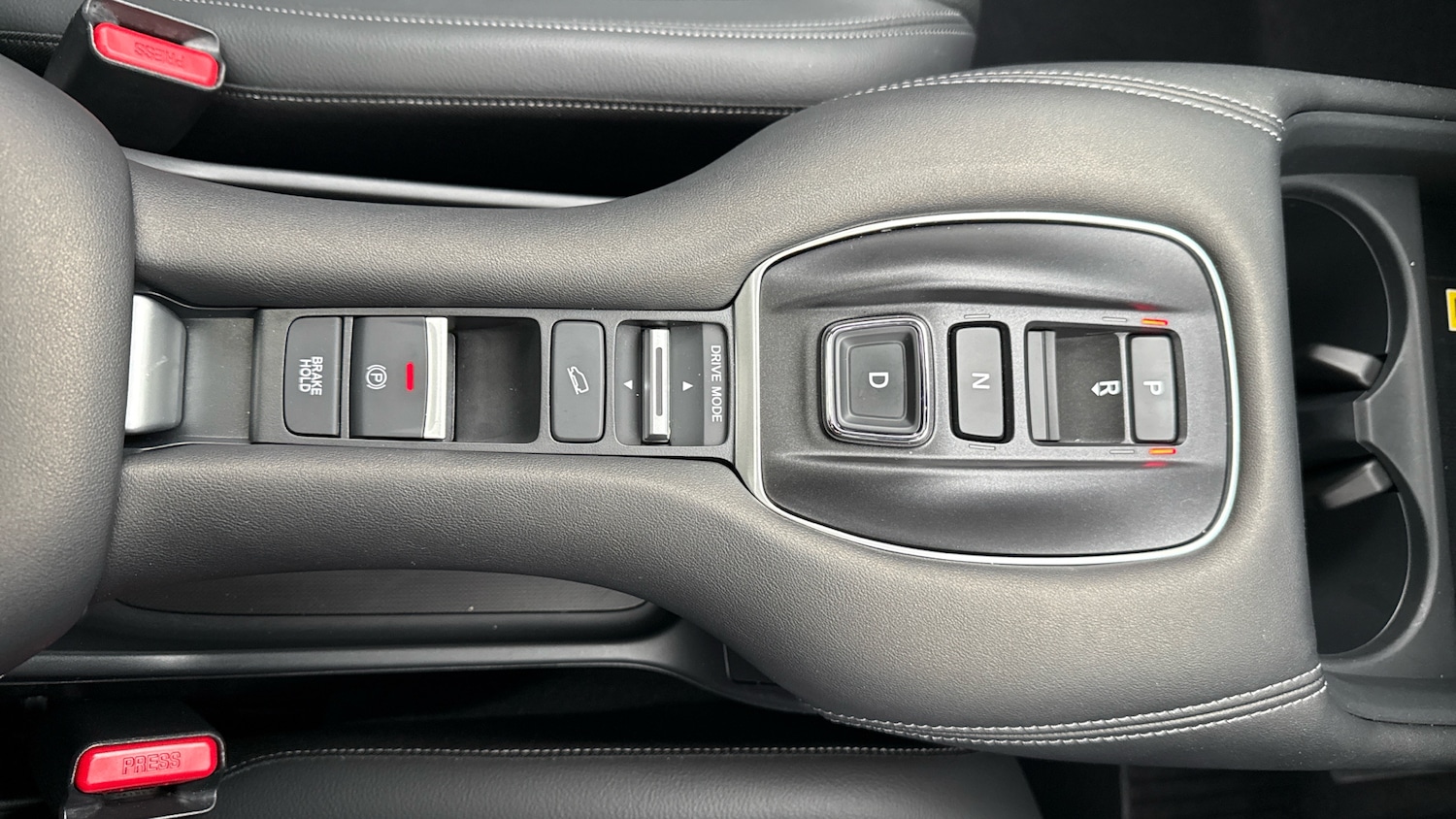 Used Honda ZR-V 2025 for sale - 77460237: Photo 39