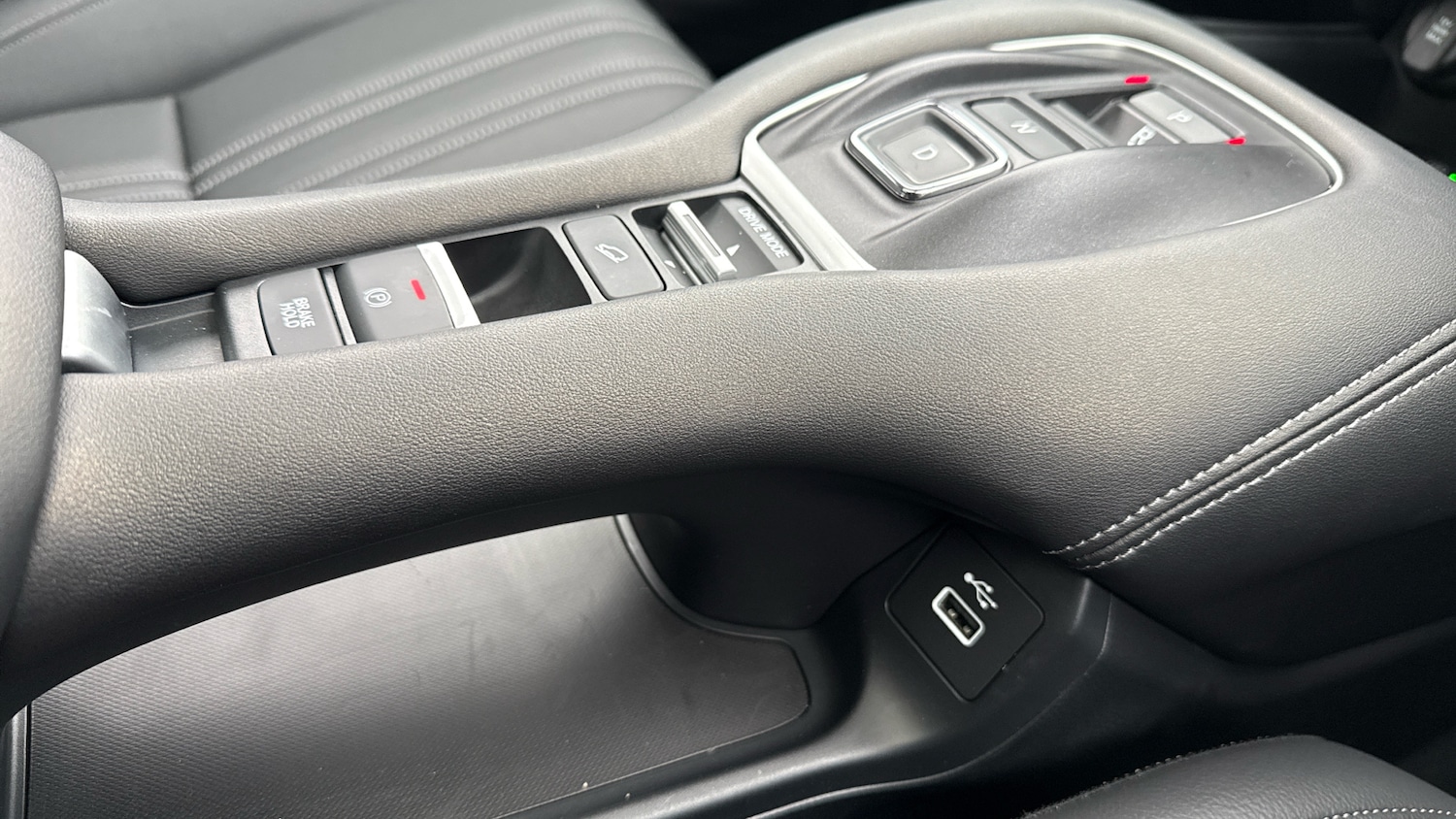 Used Honda ZR-V 2025 for sale - 77460237: Photo 43