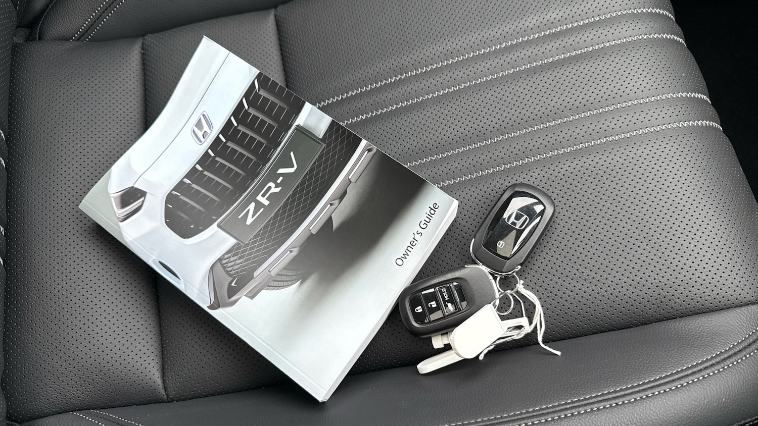 Used Honda ZR-V 2025 for sale - 77460237: Photo 45