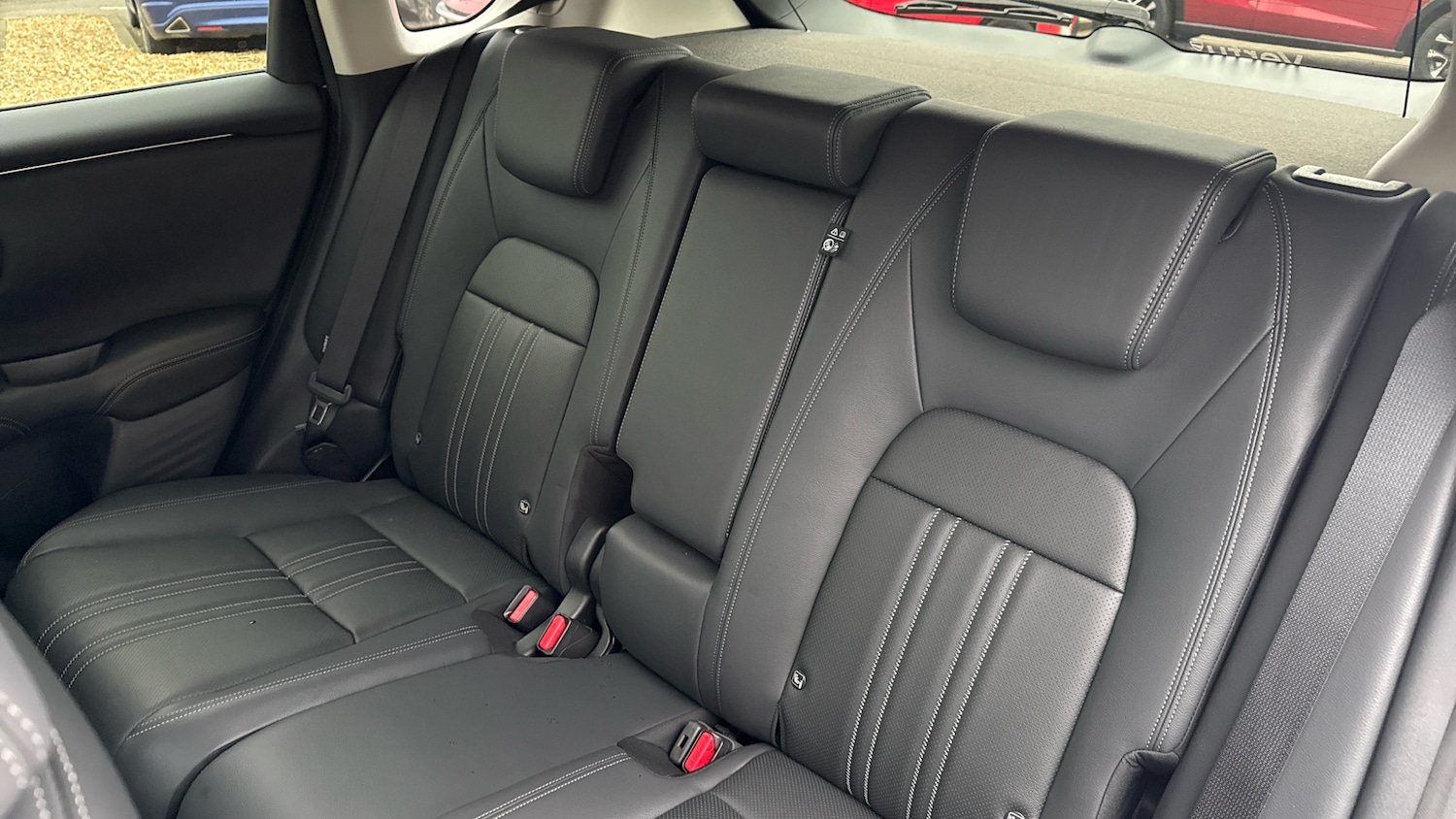 Used Honda ZR-V 2025 for sale - 77460237: Photo 8