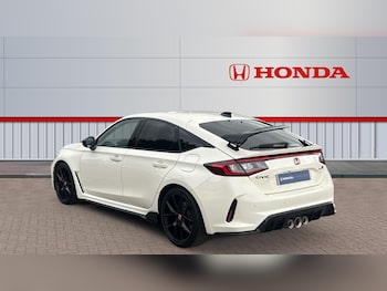 Used Honda Civic 2025 for sale - 79479552: Photo
