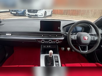 Used Honda Civic 2025 for sale - 79479552: Photo