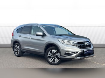 Used Honda CR-V 2018 for sale - 79514854: Photo