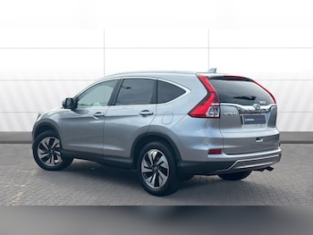 Used Honda CR-V 2018 for sale - 79514854: Photo