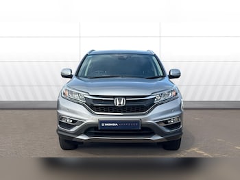 Used Honda CR-V 2018 for sale - 79514854: Photo
