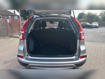 Used Honda CR-V 2018 for sale - 79514854: Photo
