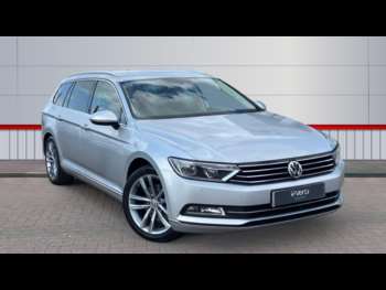 2015 (15) - 2.0 TDI GT 5dr DSG Diesel Estate