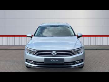 Used Volkswagen Passat 2015 for sale - 74857236: Photo