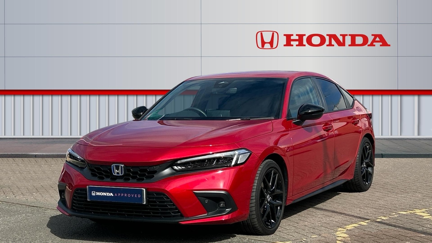 Used Honda Civic 2025 for sale - 78080507: Photo 10