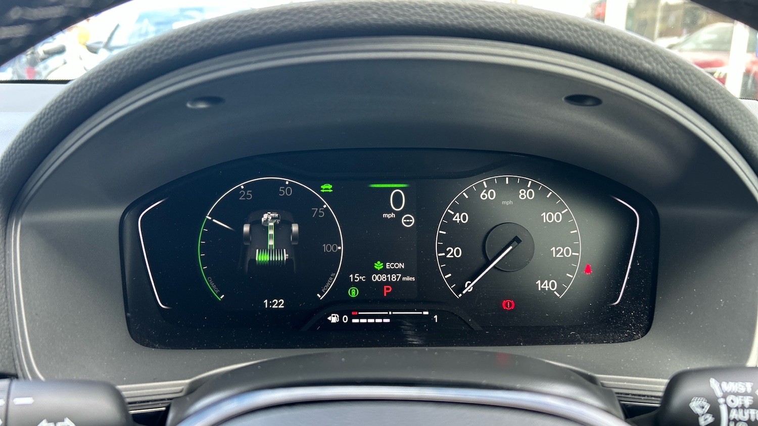 Used Honda Civic 2025 for sale - 78080507: Photo 11