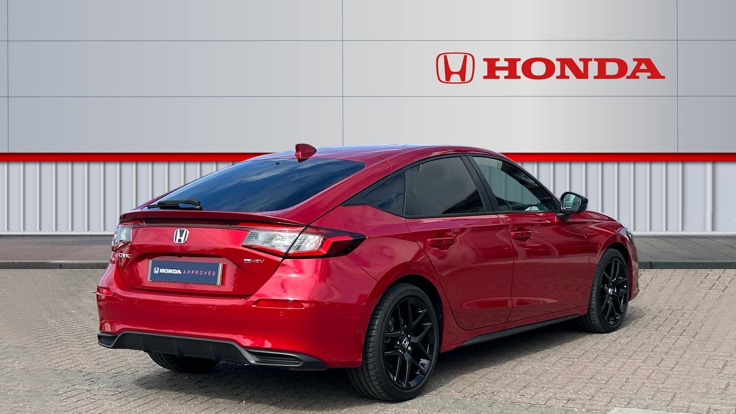 Used Honda Civic 2025 for sale - 78080507: Photo 12