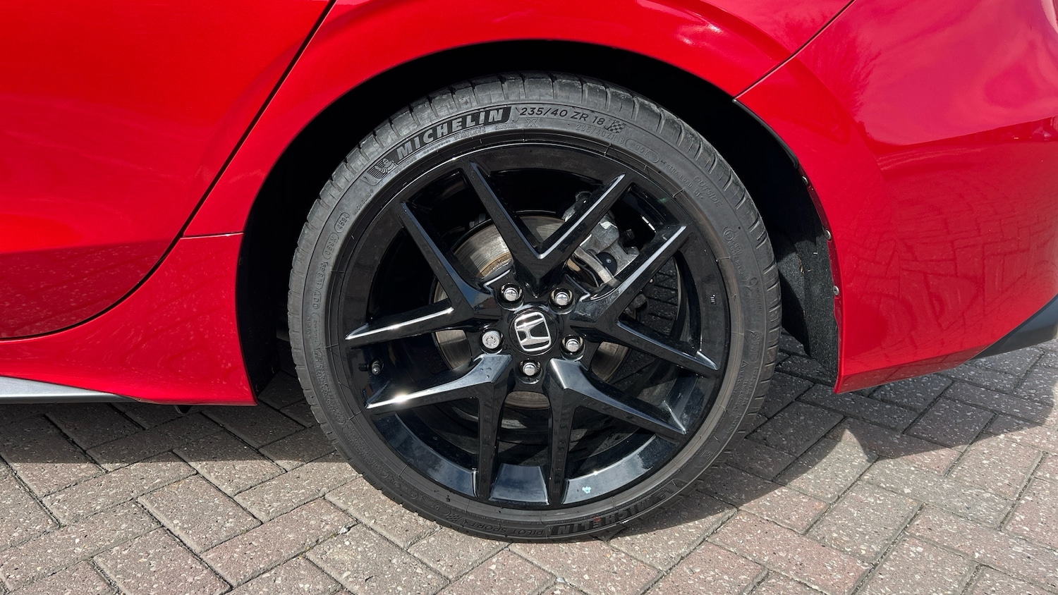 Used Honda Civic 2025 for sale - 78080507: Photo 17