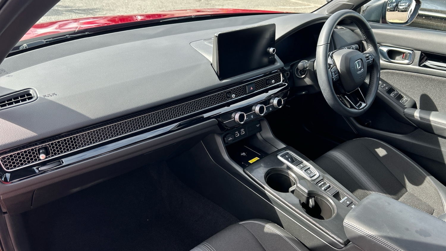 Used Honda Civic 2025 for sale - 78080507: Photo 2