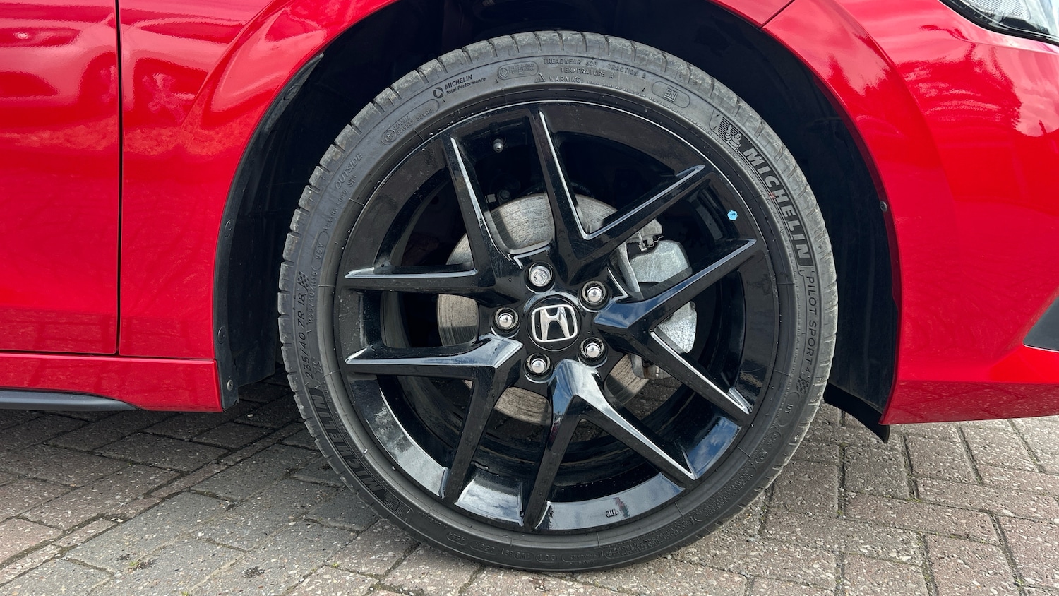 Used Honda Civic 2025 for sale - 78080507: Photo 22