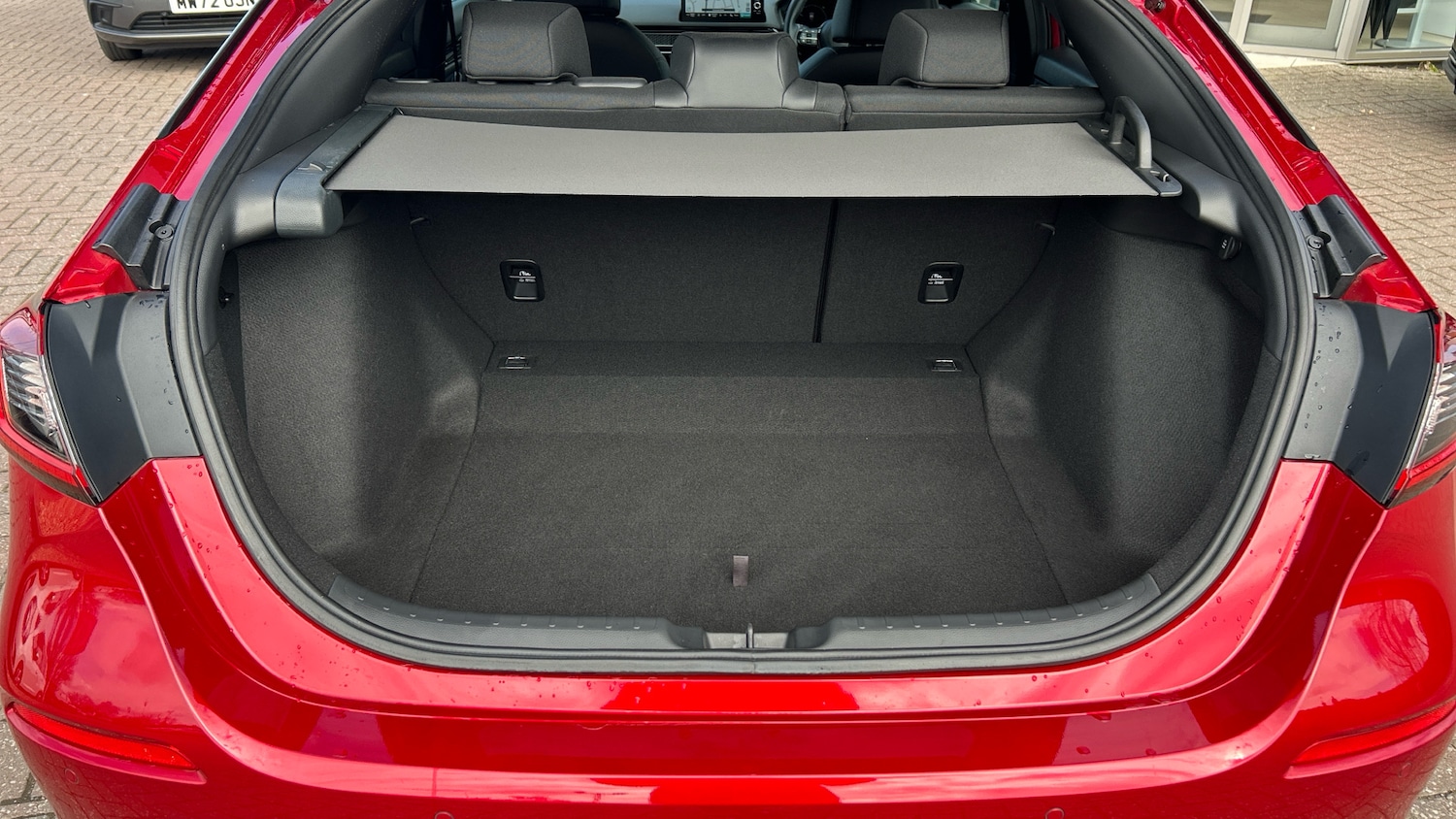 Used Honda Civic 2025 for sale - 78080507: Photo 29