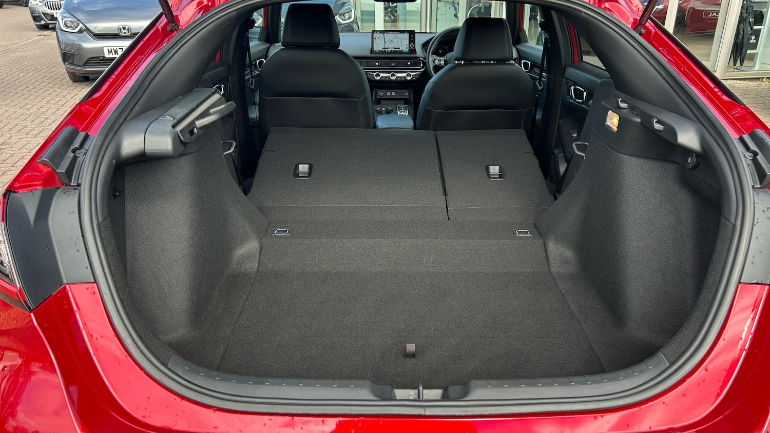 Used Honda Civic 2025 for sale - 78080507: Photo 30