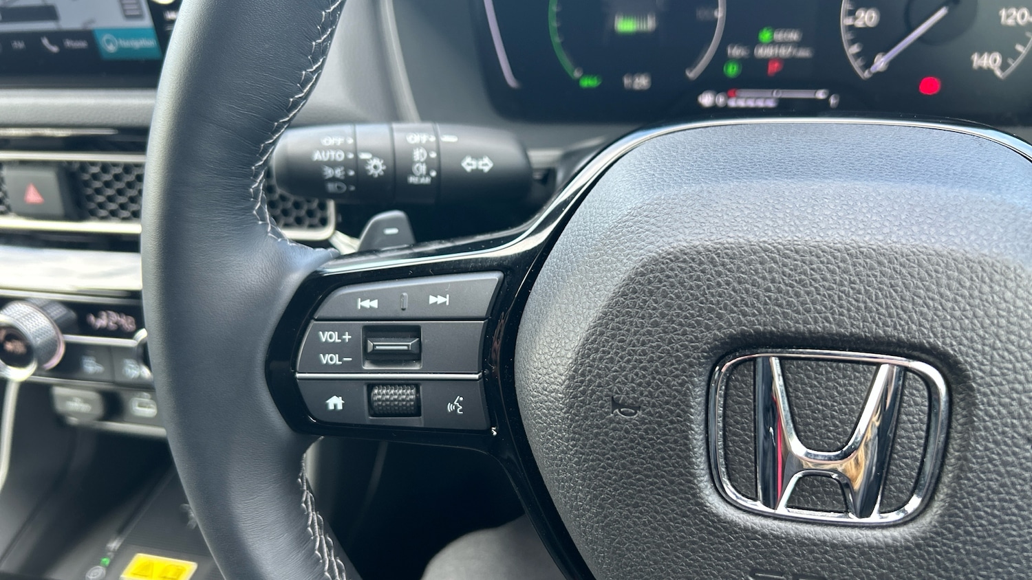 Used Honda Civic 2025 for sale - 78080507: Photo 31