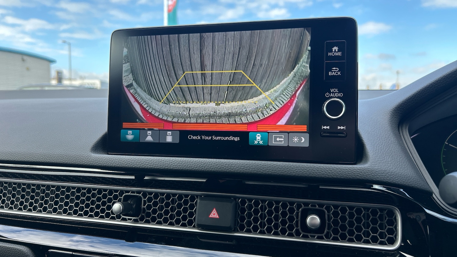 Used Honda Civic 2025 for sale - 78080507: Photo 33