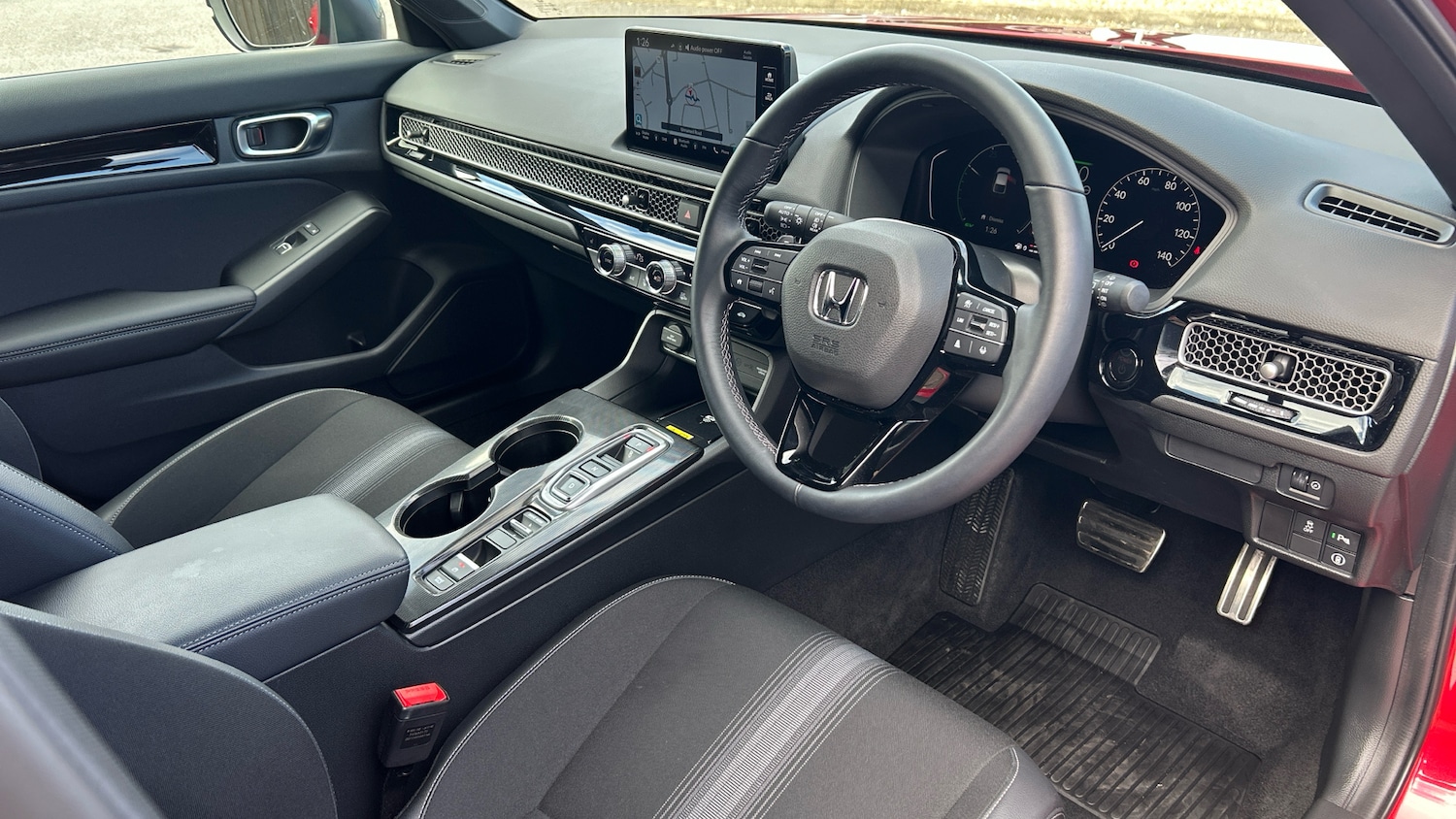 Used Honda Civic 2025 for sale - 78080507: Photo 39