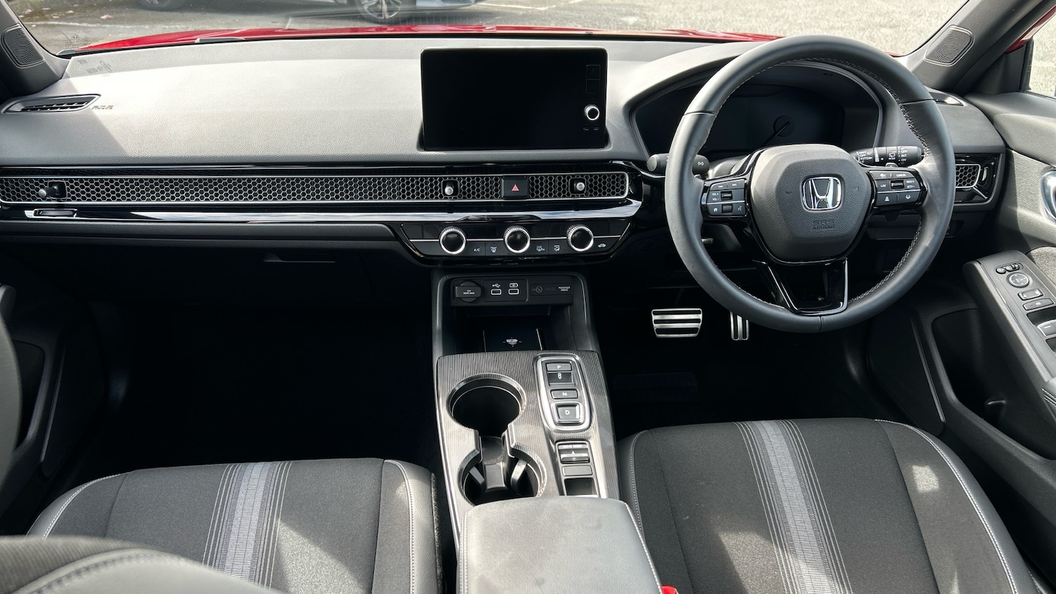 Used Honda Civic 2025 for sale - 78080507: Photo 4