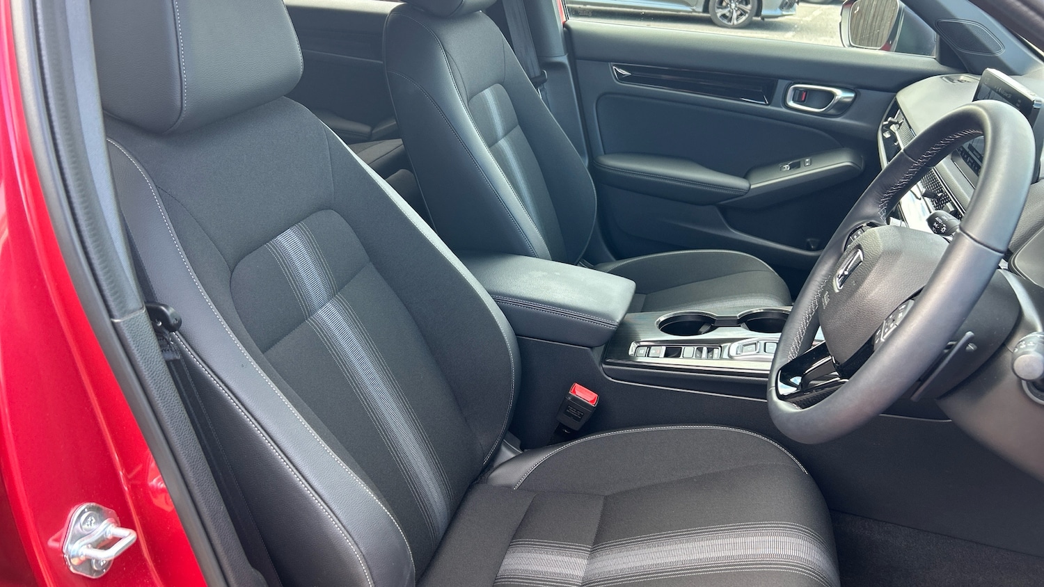 Used Honda Civic 2025 for sale - 78080507: Photo 40