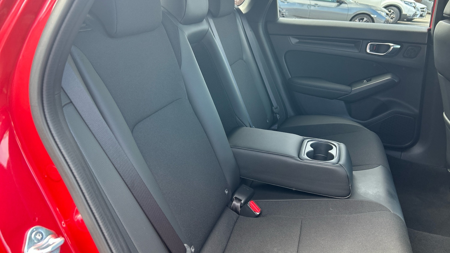 Used Honda Civic 2025 for sale - 78080507: Photo 42