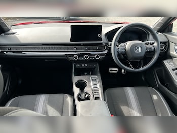 Used Honda Civic 2025 for sale - 78080507: Photo