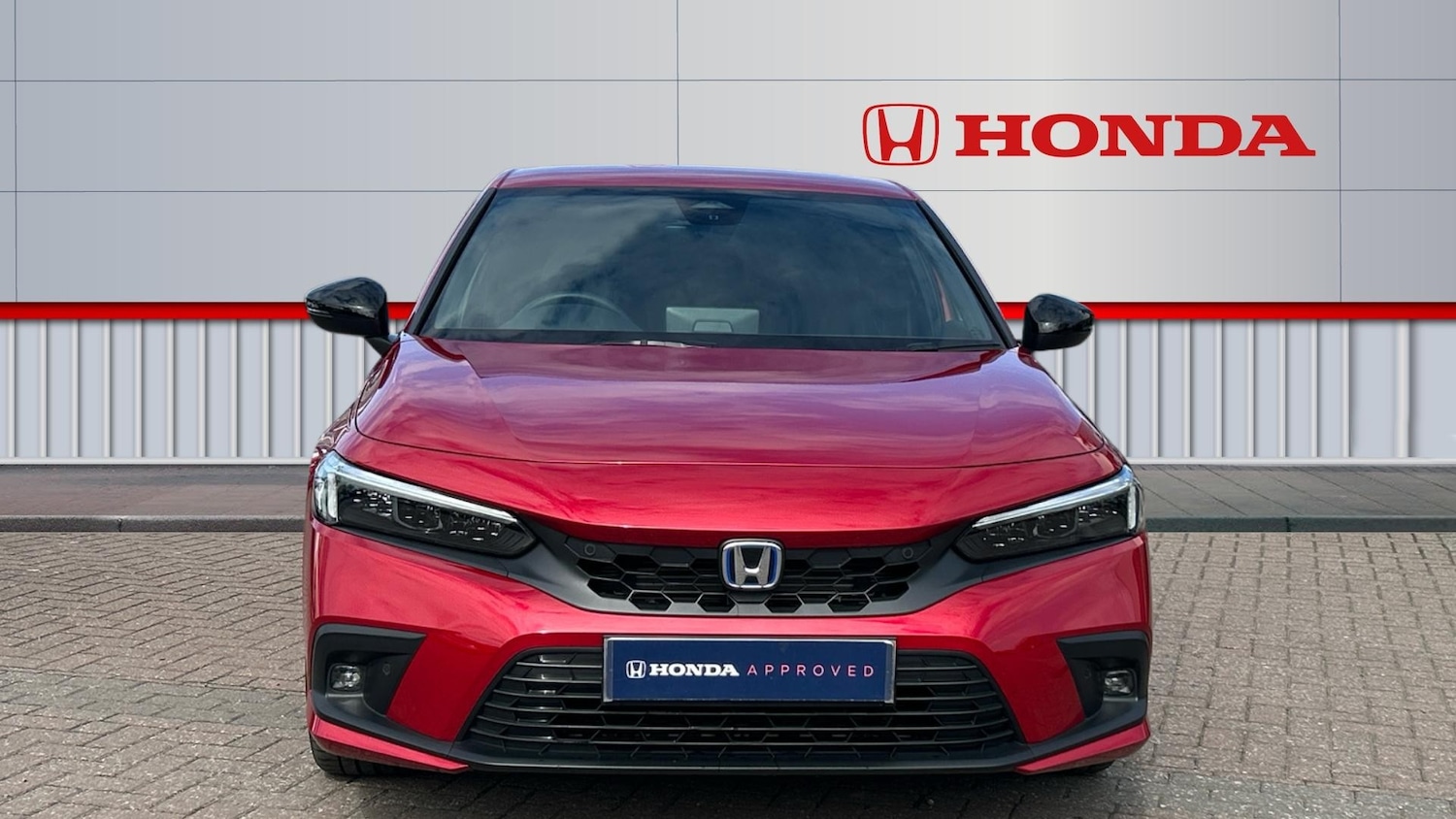 Used Honda Civic 2025 for sale - 78080507: Photo 6