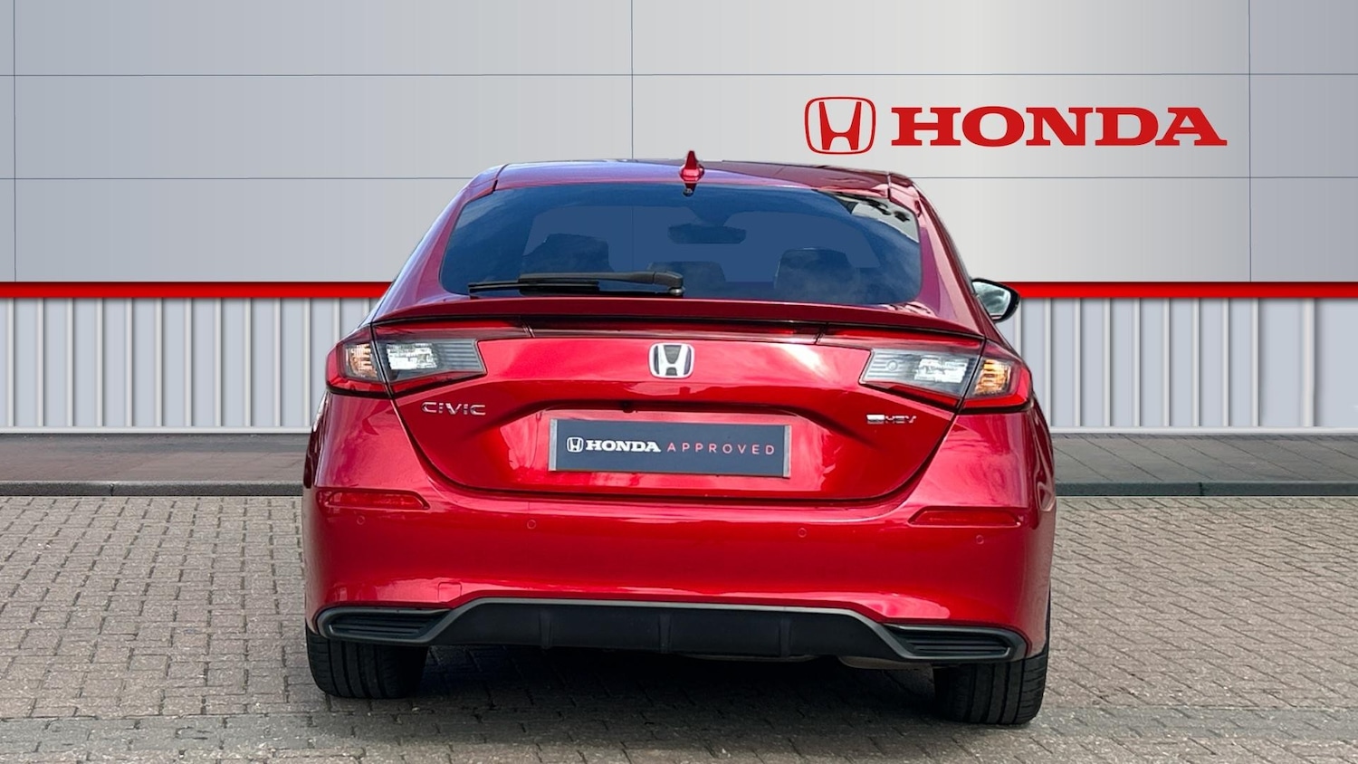 Used Honda Civic 2025 for sale - 78080507: Photo 7