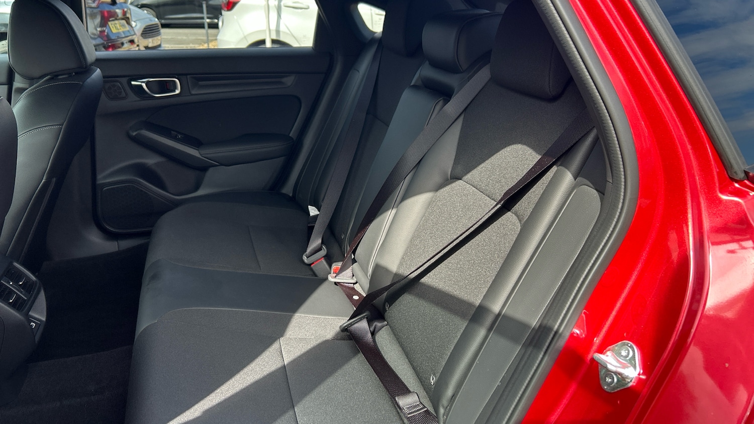 Used Honda Civic 2025 for sale - 78080507: Photo 8