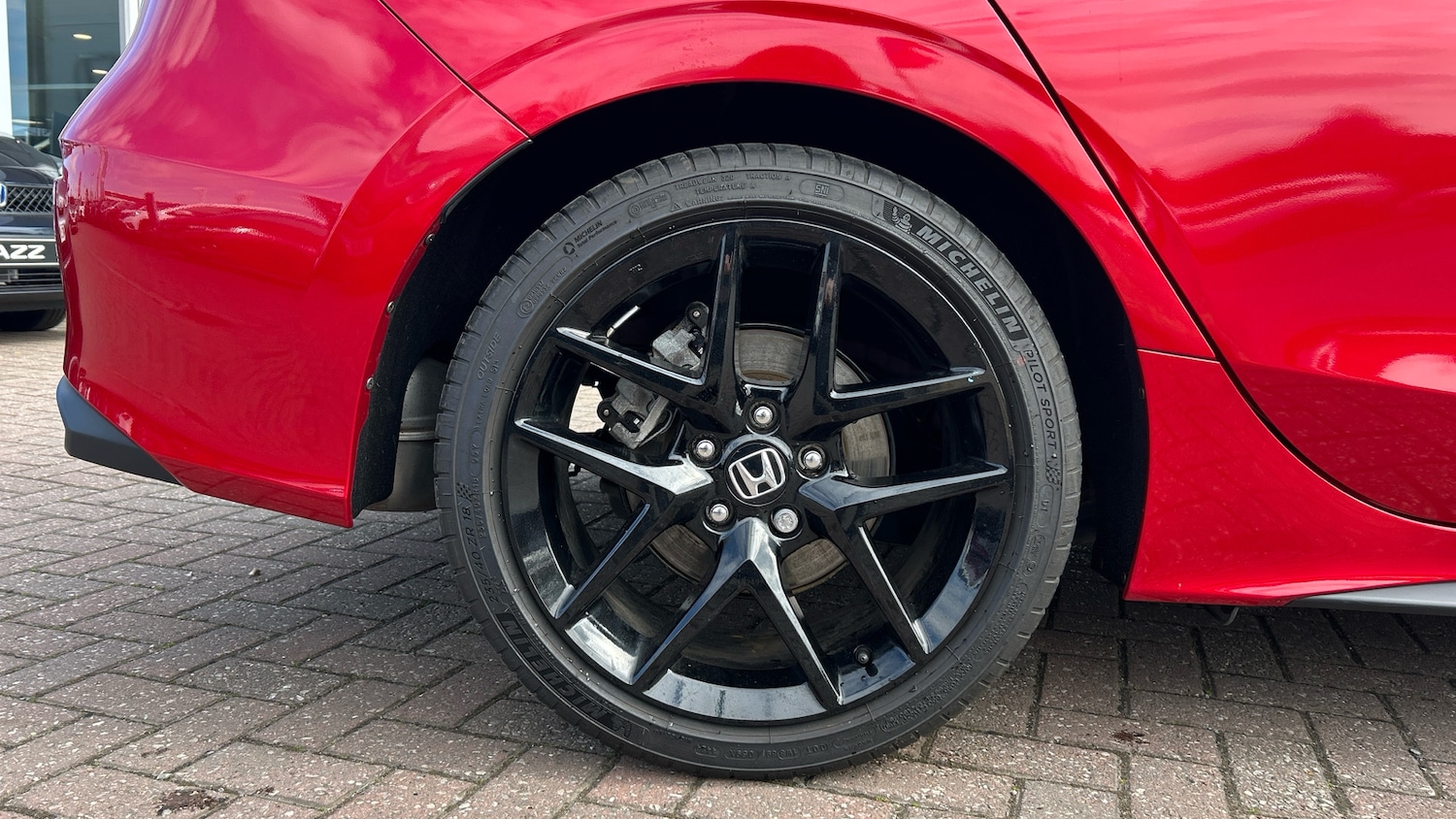 Used Honda Civic 2025 for sale - 78080507: Photo 9