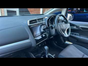 Used Honda Jazz 2019 for sale - 74540635: Photo