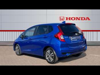Used Honda Jazz 2019 for sale - 74540635: Photo