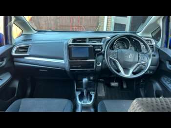 Used Honda Jazz 2019 for sale - 74540635: Photo