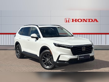 Used Honda CR-V 2025 for sale - 78646480: Photo